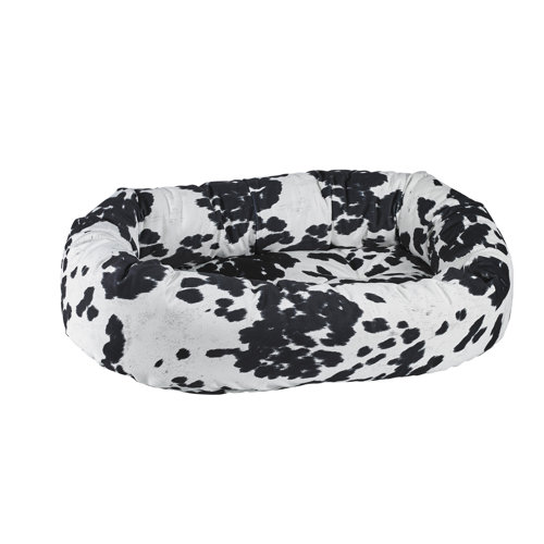 Animal Print Dog Beds You'll Love Wayfair